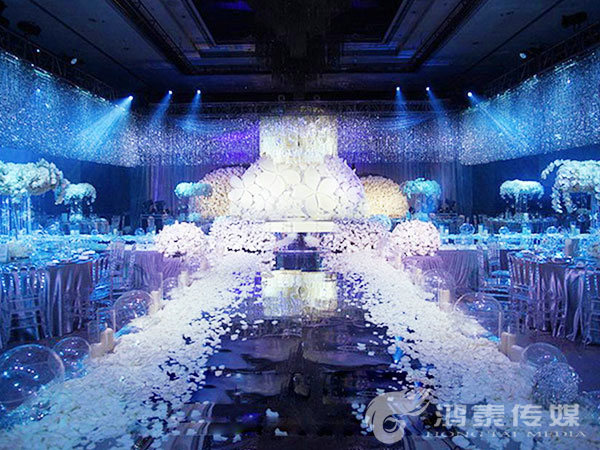 婚礼策划